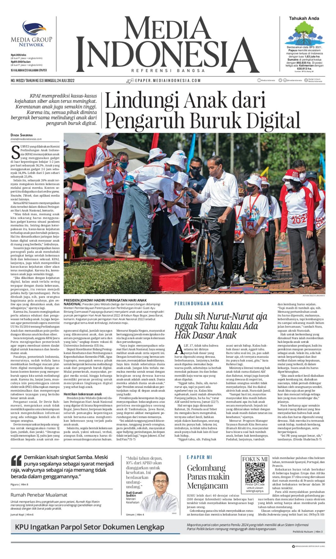 Viral! Bocah Perempuan 10 Tahun Dituduh Curi Jajanan Warung