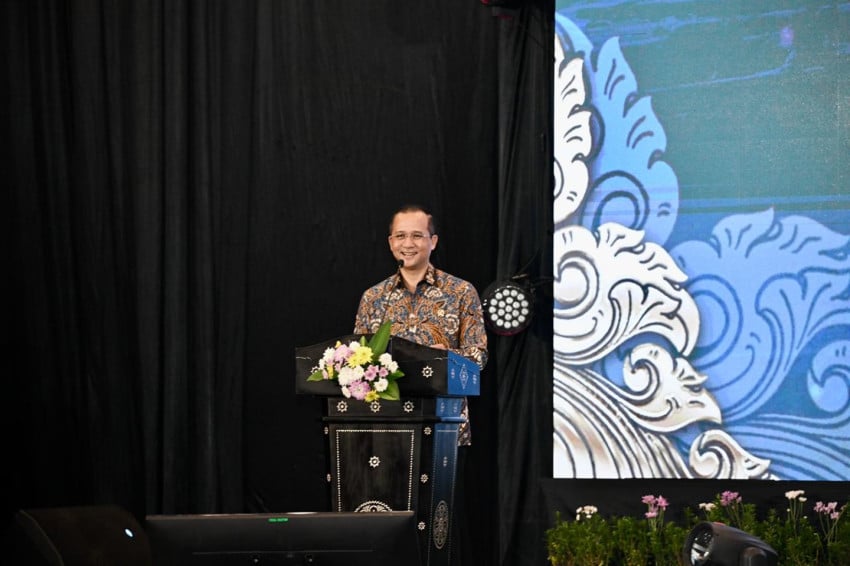 2.000 Akademisi Diterjunkan: Transmigrasi Indonesia Diperkuat Kampus Jepang