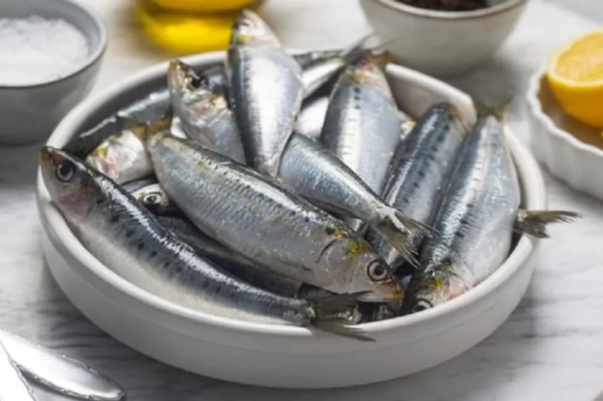 3 Rupa Ikan yang Baik Dikonsumsi buat Anak