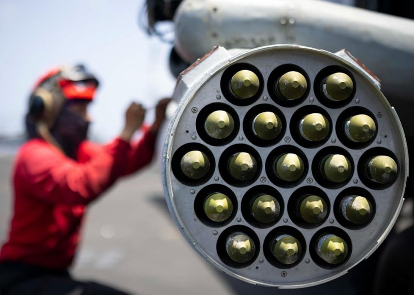 4 Dalih Trump Ubah Pentagon Jadi Departemen Perang