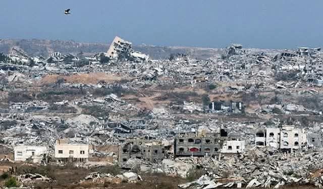 4 Kebijakan Spanyol buat Menekan Israel