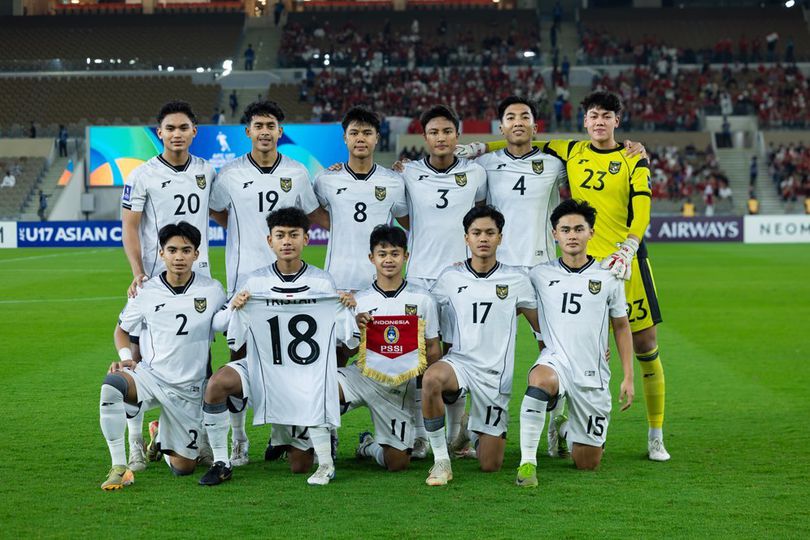 8 Pemeran Diaspora Ternama yang Tidak Dipanggil Patrick Kluivert