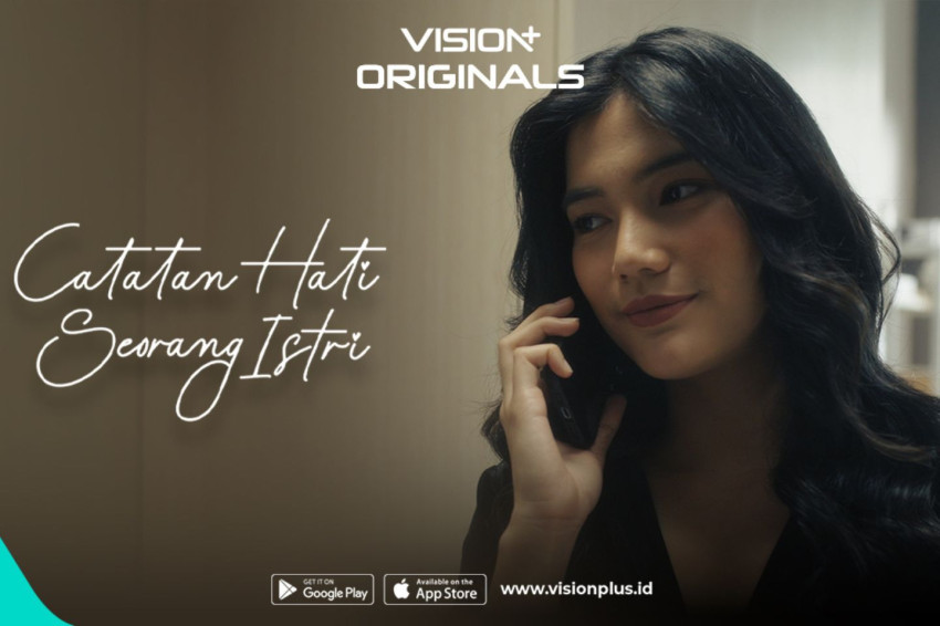 Audya Ananta Perankan Sosok Hello Kitty, Pelakor yang Bikin Emosi