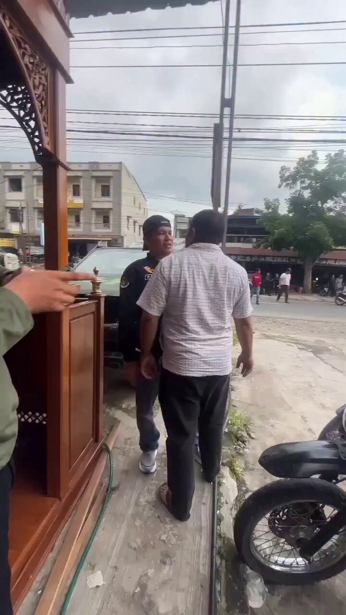 Bejat! Siswi di Tangerang Digilir 5 Pemuda