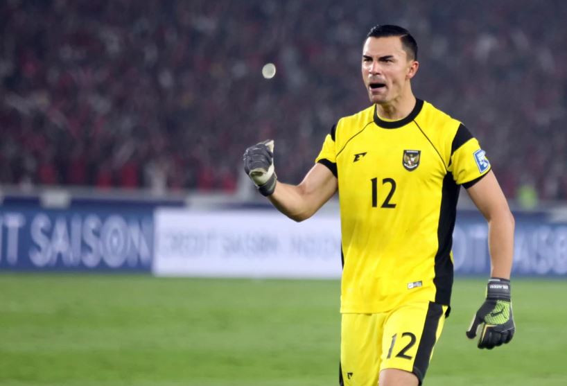 Daftar 28 Pemeran Timnas Indonesia Proyeksi Babak 4