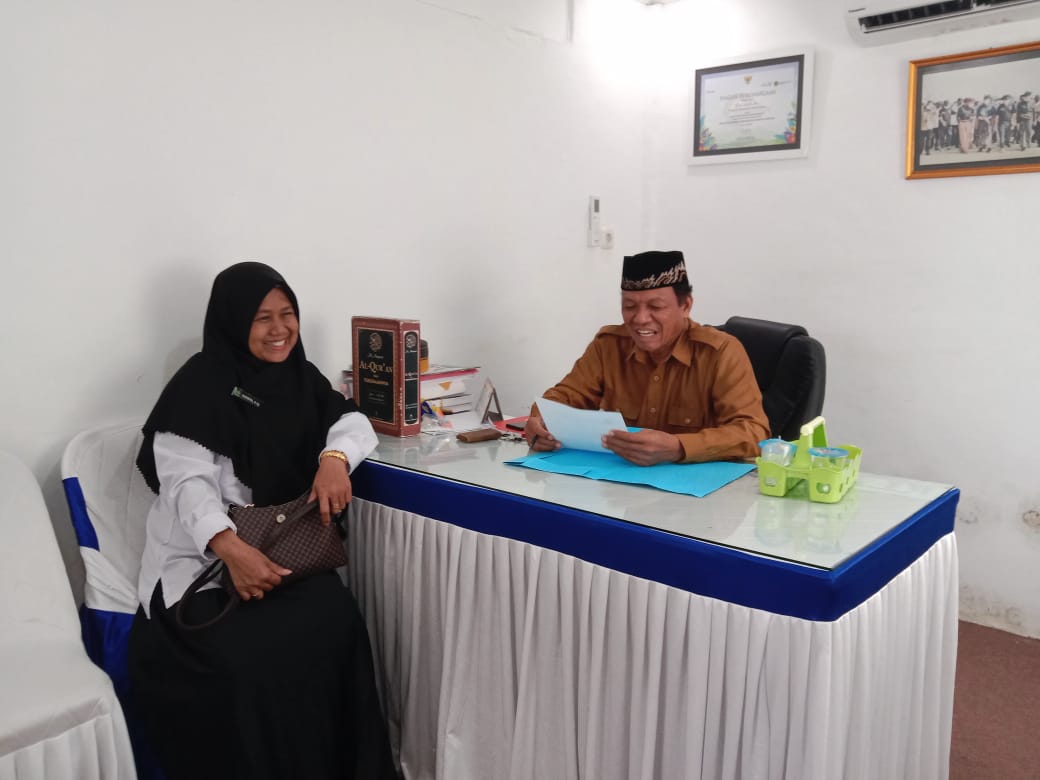 Dinkes Manggarai Tingkatkan Kesadaran Vaksinasi HPV Generasi Muda