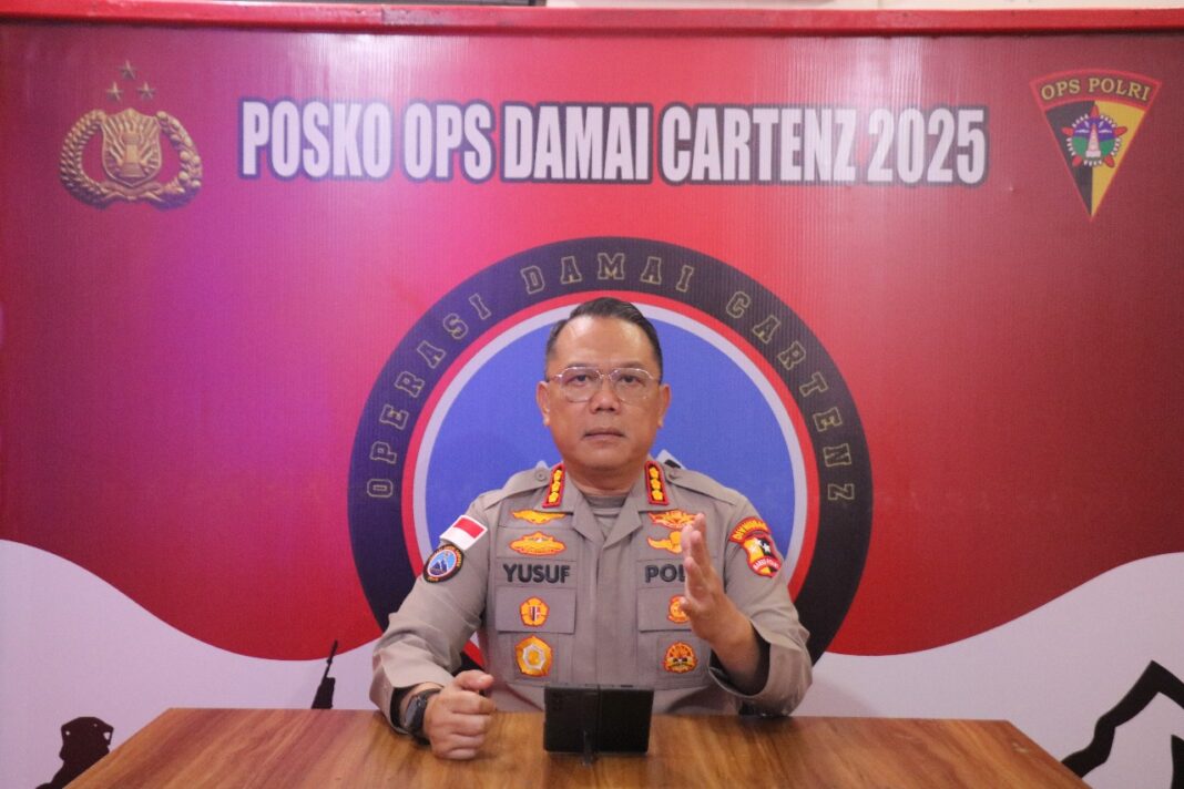 Diterjang Panah dan Molotov, 6 Prajurit TNI Selamatkan Guru dan Penduduk