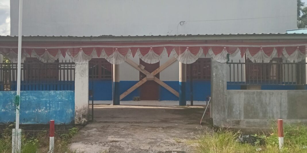 DPR Desak Polisi Ungkap Hilangnya 3 Orang Pascademo