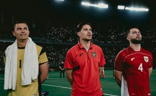 Emil Audero Sebut Semangat Suporter Bawa Kesuksesan