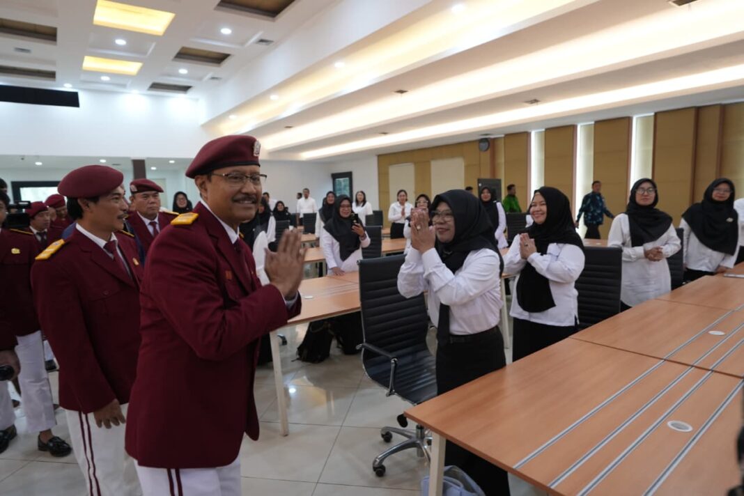 Gus Ipul Siapkan 3 Langkah Pulihkan Korban Demo