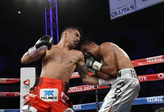 Joselito Velazquez Gantikan Andrew Moloney Sebagai Nomor 1 WBO