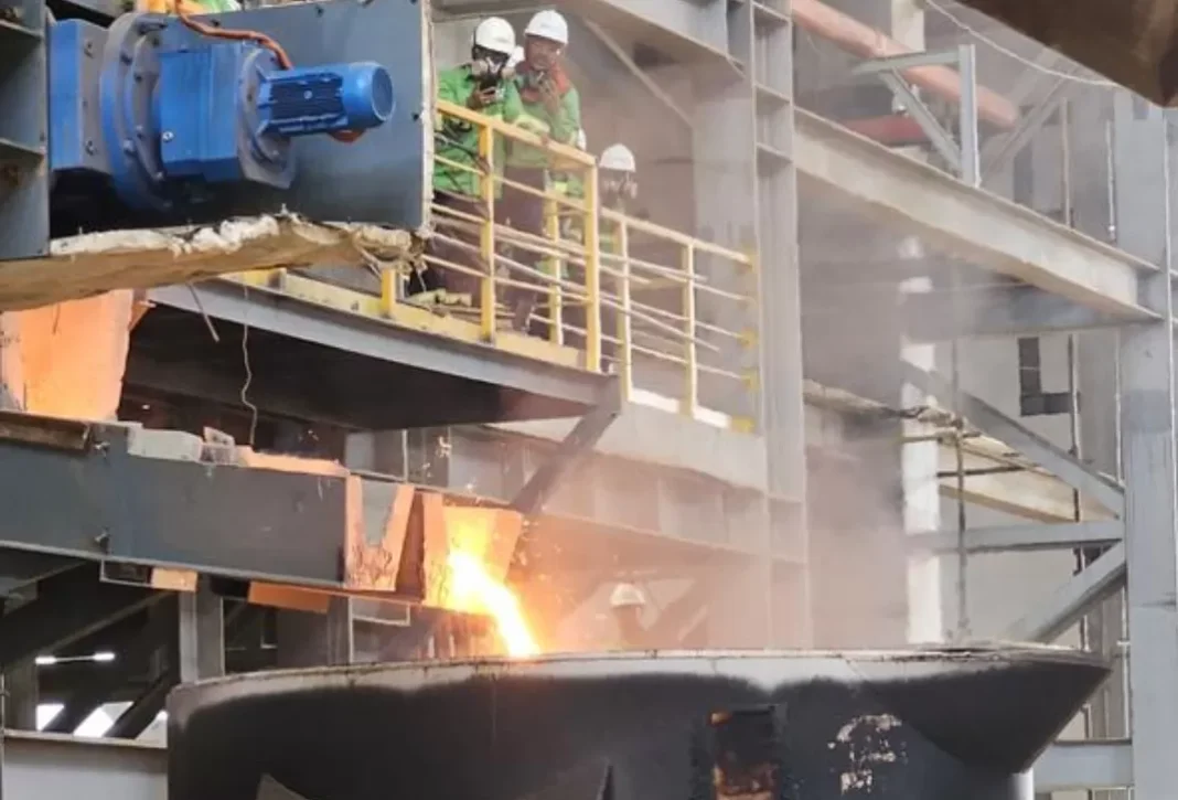 Kasino Legal Pertama di Jakarta Dibuka, Langsung Laba Rp 200 Miliar