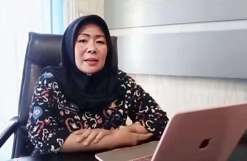 Kasus Campak di Sampang Meningkat, 193 Pasien Positif