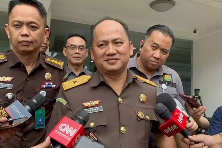 Kejagung Tetapkan Nadiem Tersangka Chromebook