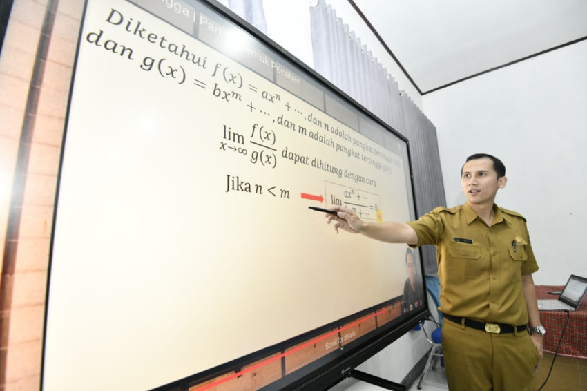 Kemendikdasmen Sediakan Program RPL bagi Guru yang Belum Sarjana