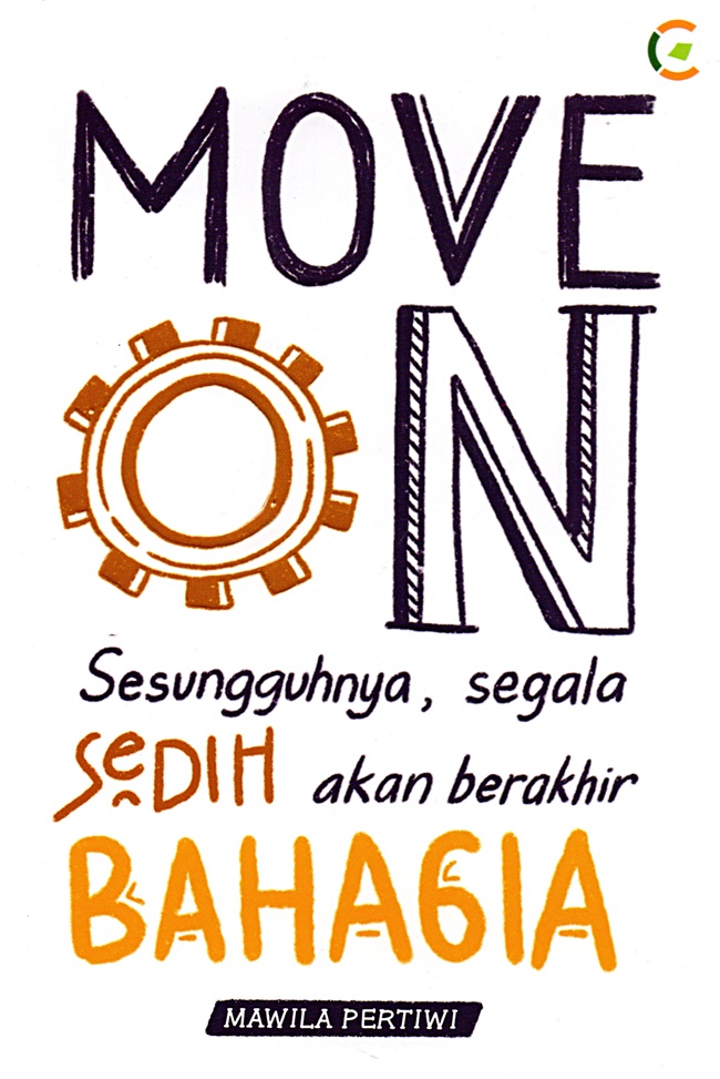 Kenapa Susah Move On dari Asmara Pertama