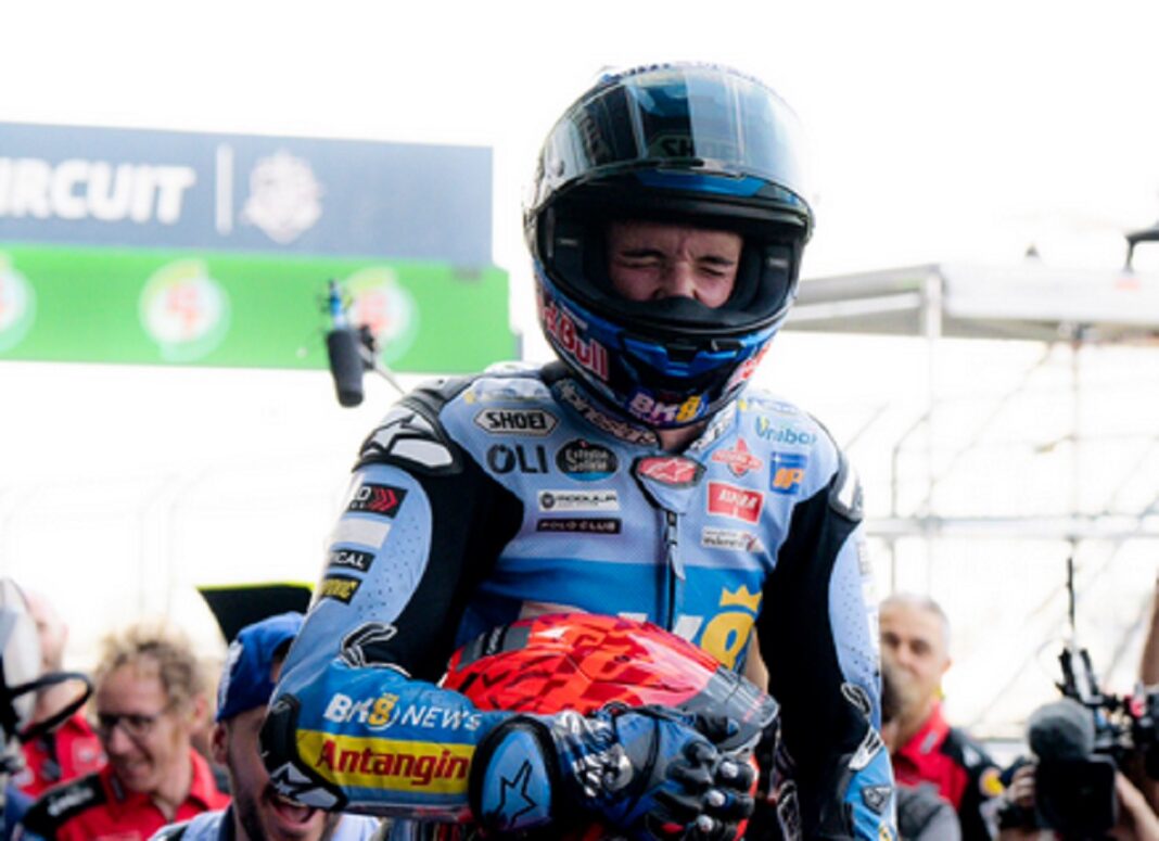 Klasemen Sementara MotoGP 2025 Kelar Sprint Race MotoGP Catalunya 2025