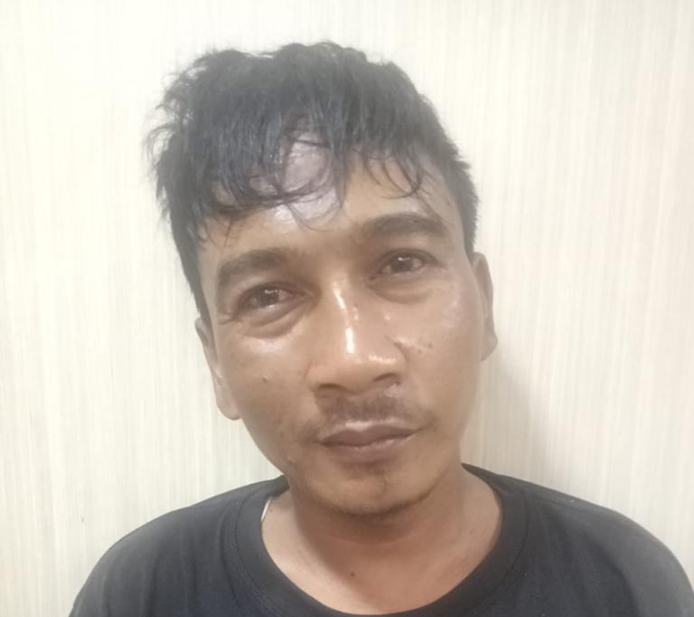 Mengaku dari Leasing, Kawanan Maling Ini Curi Mobil