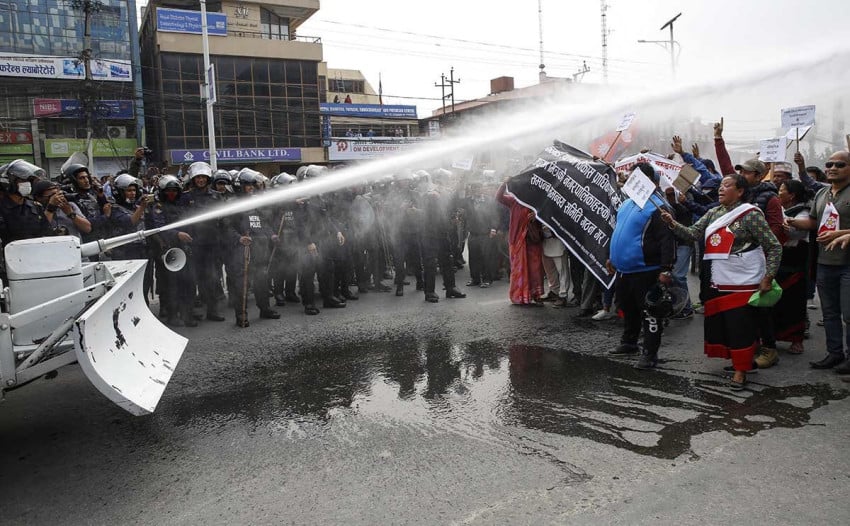 Mengapa Gerakan Protes Gen Z di Nepal Menargetkan Kaum Elite?