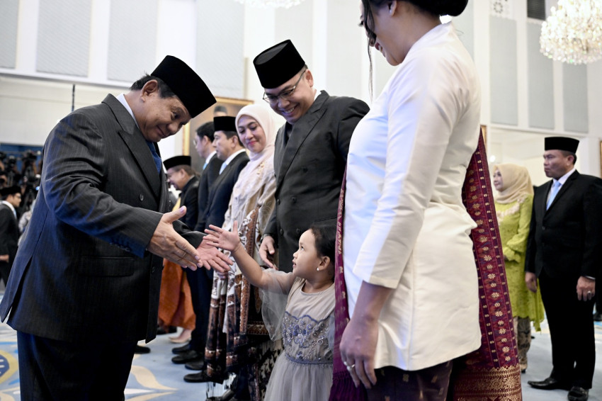 PCO Jadi Badan Komunikasi Pemerintah