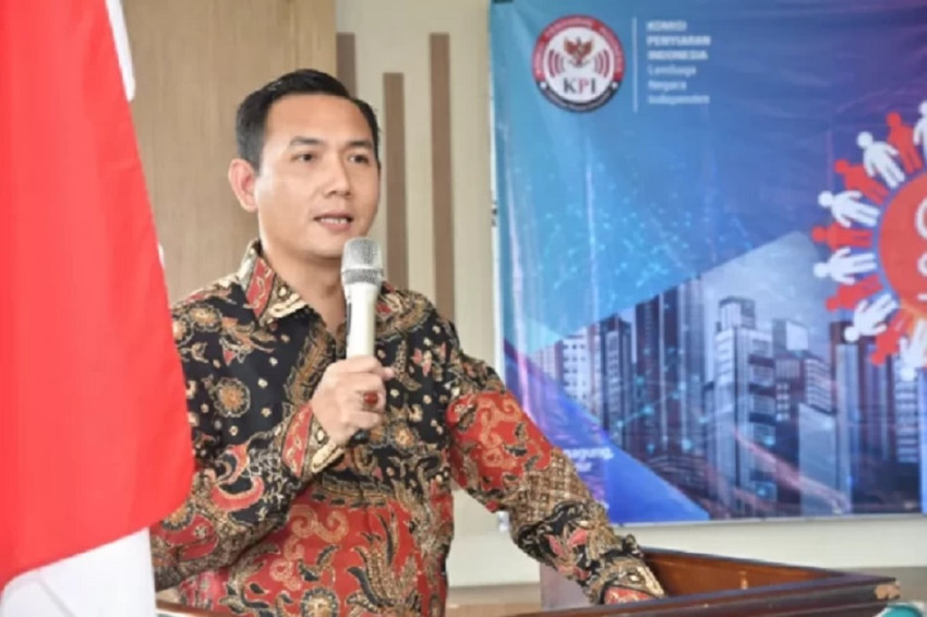 Perlindungan Publik Jadi Tujuan Utama Regulasi Penyiaran