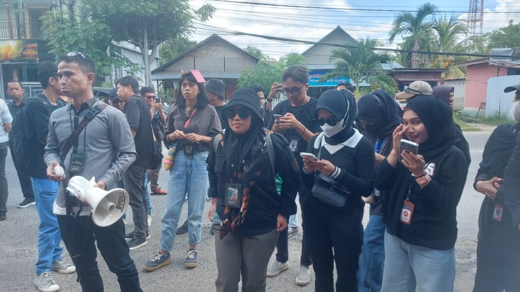 Polda Gorontalo Perketat Pengawasan Personil dari Judi Online