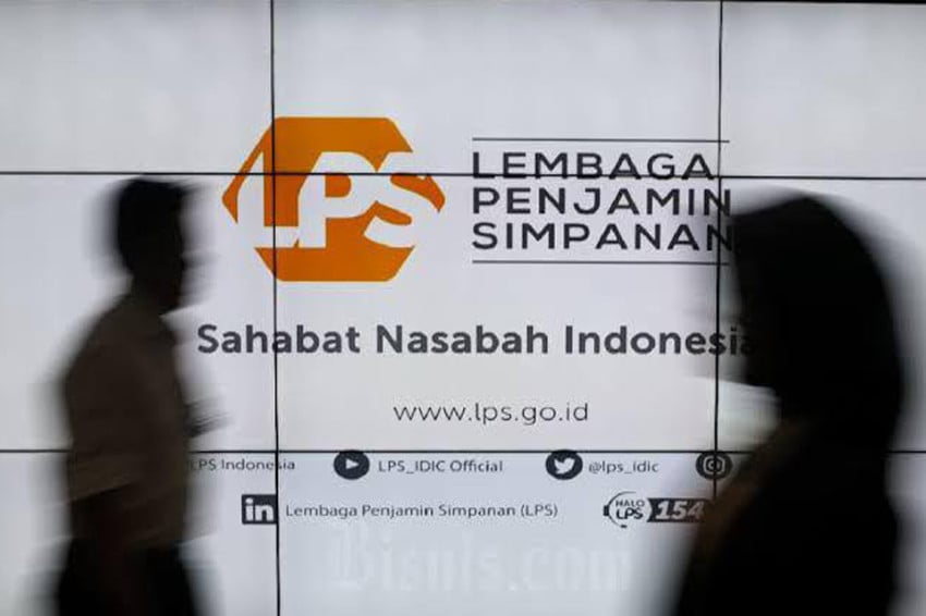 Potensi Gangguan Stabilitas Sistem Keuangan: DPR Diingatkan Segera Seleksi Pimpinan LPS