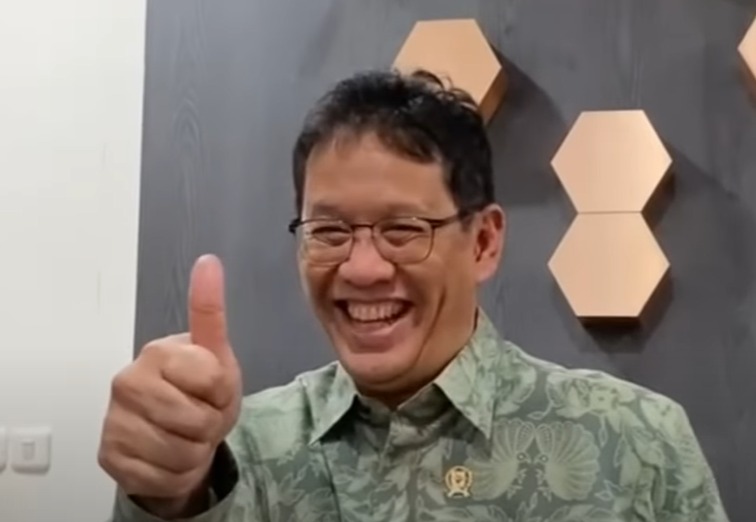 Purbaya Kaget Cukai Rokok Naik Sampai 57 Persen