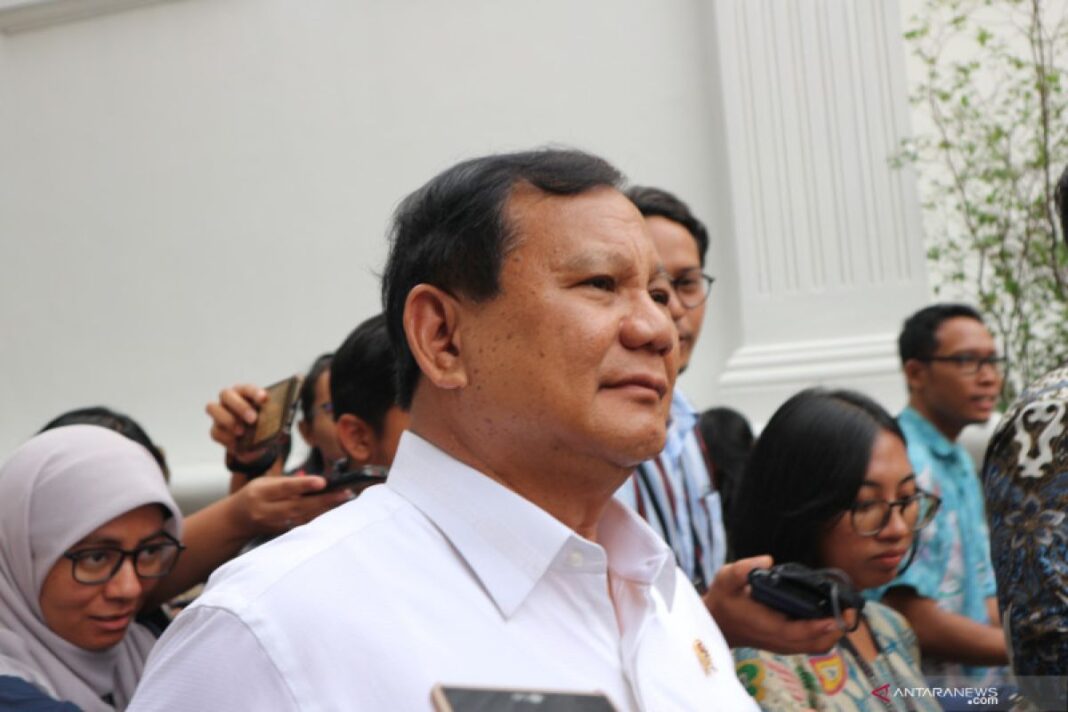 Purbaya Usul ke Prabowo Tak Tambah Wamen Lagi