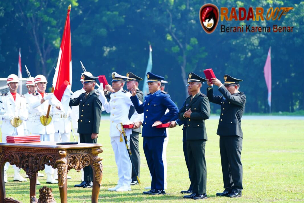 SATUAN BINMAS POLRES MERAUKE GELAR SOSIALISASI BAHAYA JUDI ONLINE DI SMA PLUS MUHAMMADIYAH