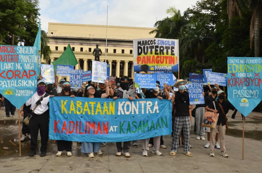 Setelah Sukses di Nepal, Gen Z Gelorakan Revolusi One Piece