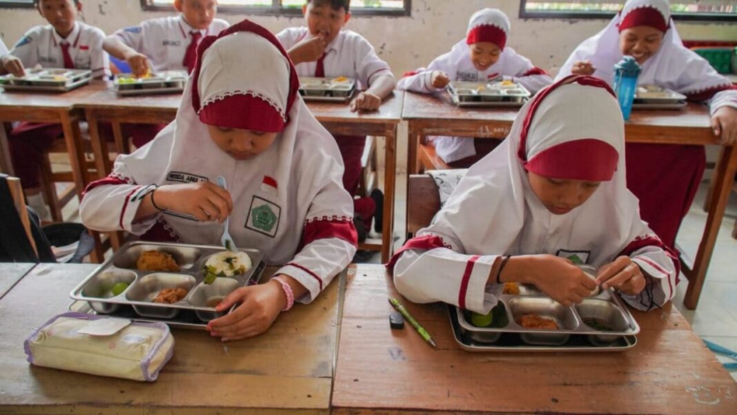 Sosis Berjamur Diduga Penyebab Pelajar di Lampung Timur Keracunan