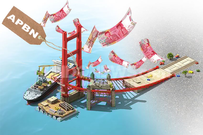 Stimulus 8+4+5 Berpeluang Menjaga Konsumsi