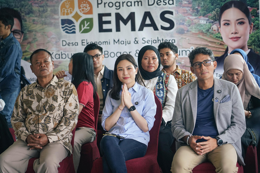 UMKM Hadapi Tantangan Klasik