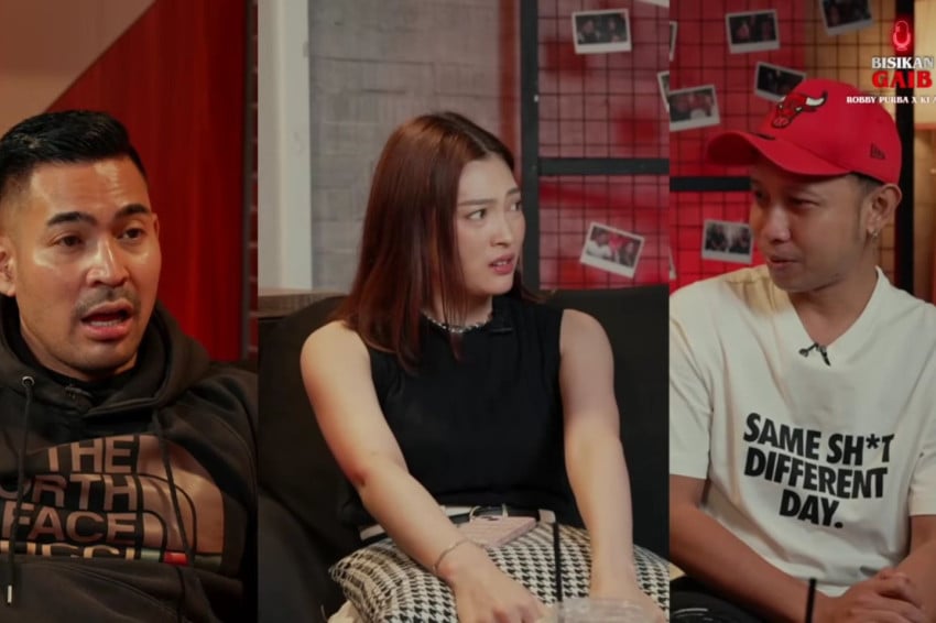 Vanny Keturunan Orang Ampuh! Fakta Mengejutkan Terungkap