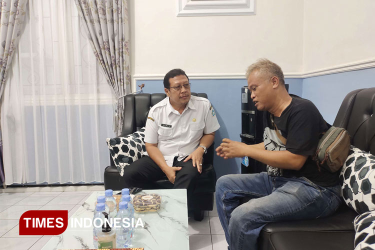 Varises Esofagus Mampu Picu BAB dan Muntah Darah Hitam, Ini Klarifikasi Dokter Bedah