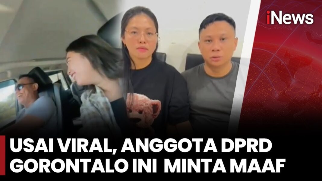 Viral Ingin Rampok Duit Negara, Harta Anggota DPRD Gorontalo Minus Rp 2 Juta