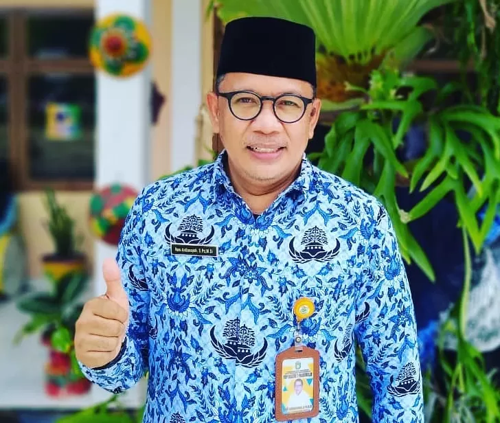 Wali Kota Prabumulih Minta Maaf, Kepsek Batal Dicopot