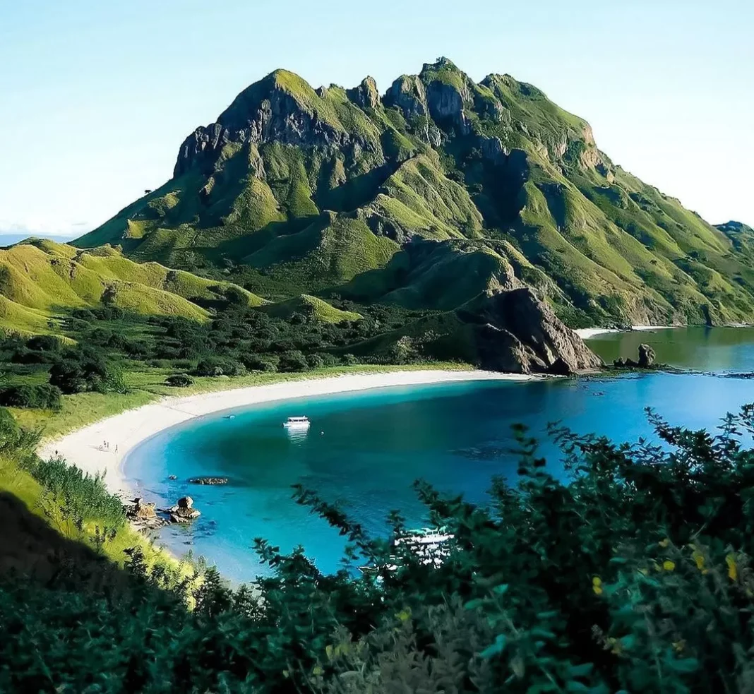 Akhir Tahun Banyak yang Wisata ke Luar Negeri