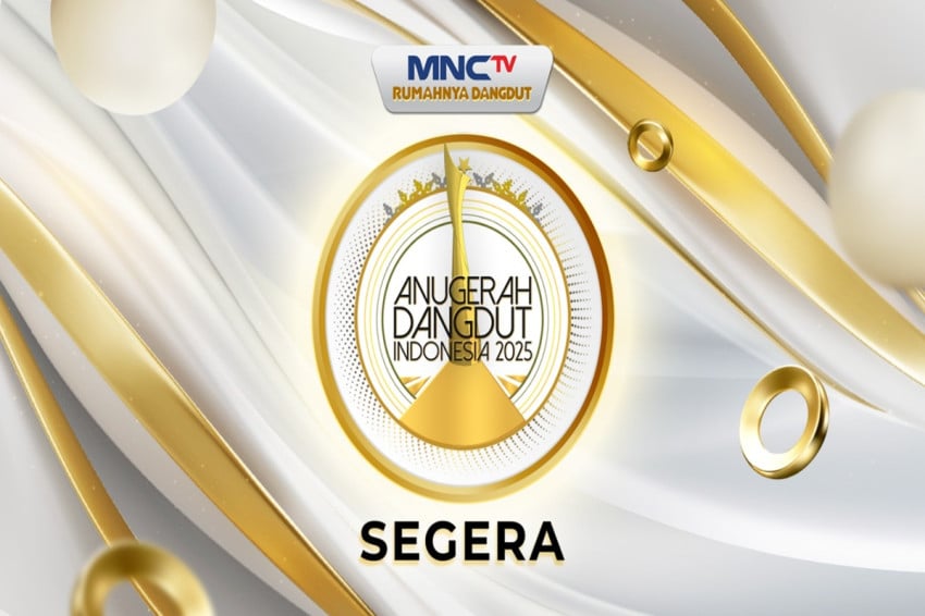 Anugerah Dangdut Indonesia 2025