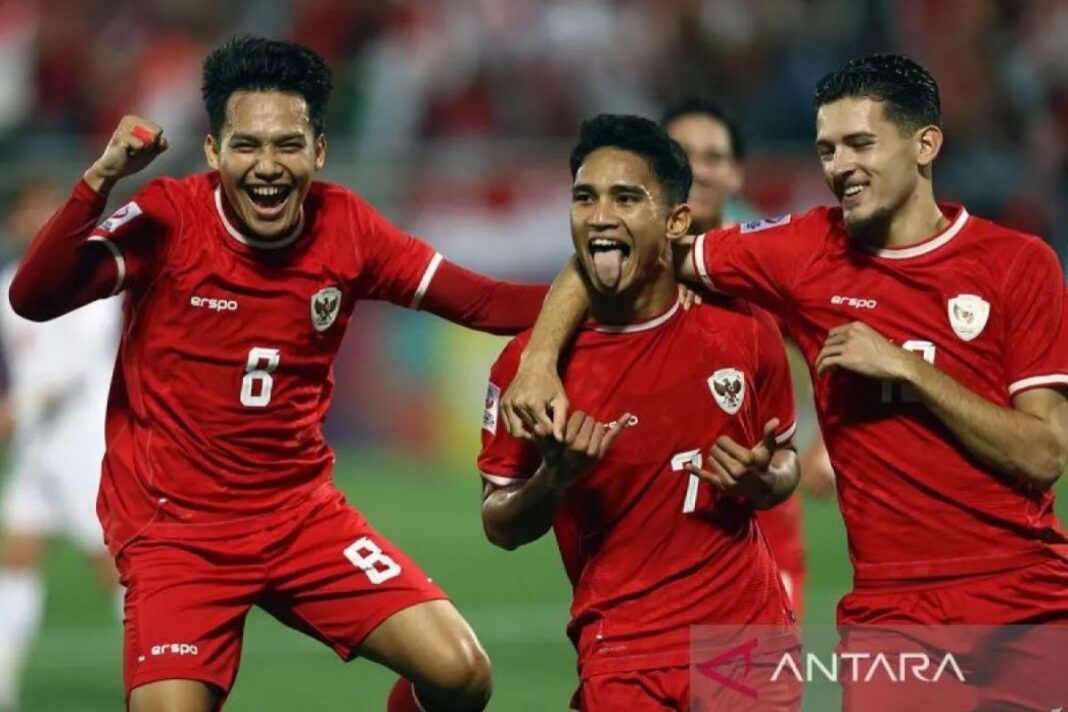 Atep Optimistis Timnas Indonesia U-22 Pertahankan Medali Emas SEA Games