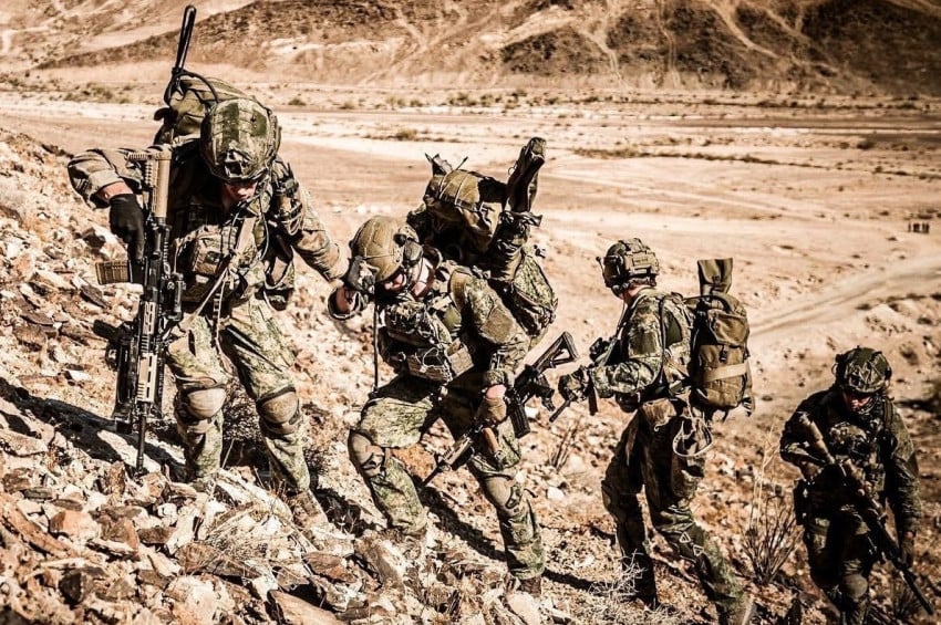 Barat Harus Biayai Perang Ukraina Selama 3 Tahun Mendatang