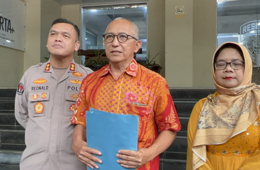 Berjumpa Pekan Depan, Polda Metro Janji Paparkan Hasil Penyelidikan Kasus Kematian