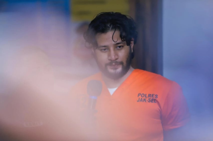 DPR Mohon Selidiki Keterlibatan Petugas Lapas