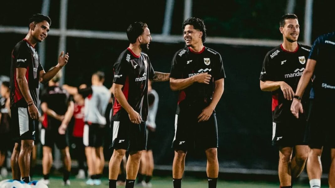 Erick Thohir Ungkap Dalih Tidak Memilih STY sebagai Instruktur Timnas Indonesia