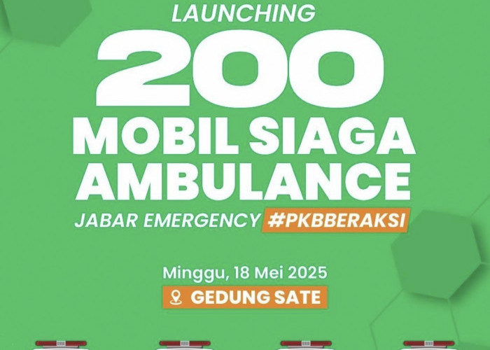 Gejala Stroke di Usia Muda, Penduduk Jabar Wajib Paham!