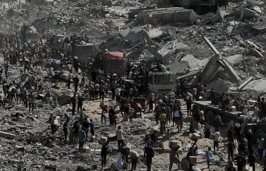 Hamas Tunjuk Kandidat Independen