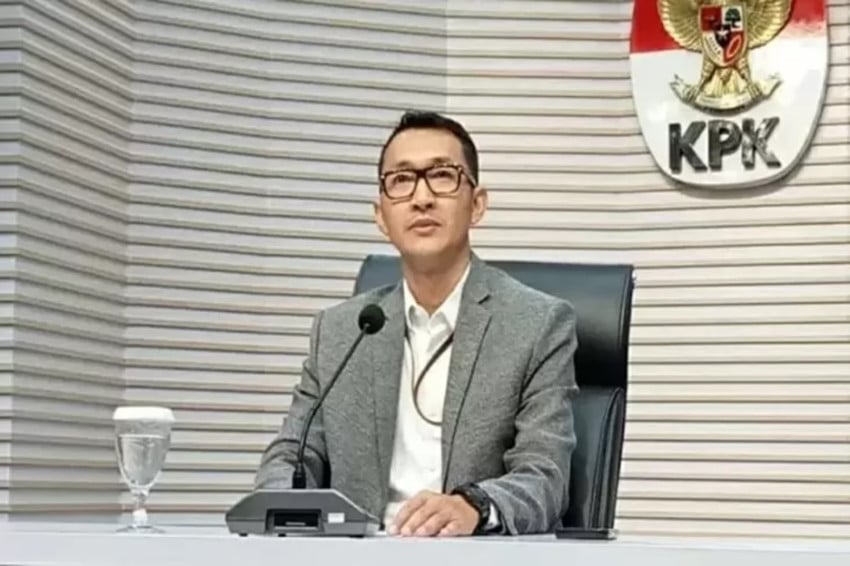 Kasus Kuota Haji, KPK Periksa Lima Direktur Biro Perjalanan