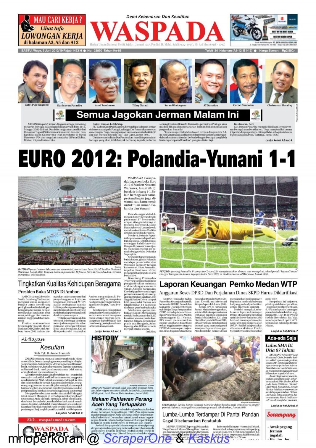 Komisi X DPR Pertanyakan Manfaat Bahasa Portugis Diajarkan di Sekolah