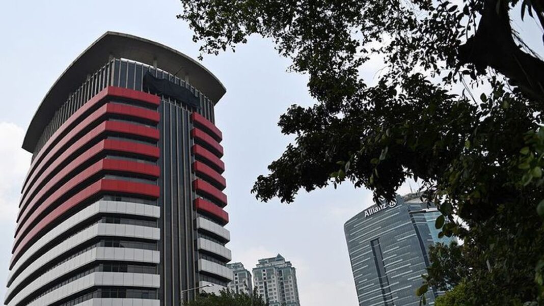 KPK Telusuri Aliran Duit ke Sejumlah Pihak di Kemnaker